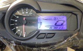 YAMAHA CYGNUS 125 XSR 3 SEA5J