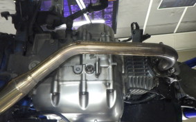 HONDA MONKEY 125 JB02