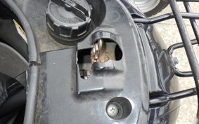 SUZUKI LET's 4 CA45A