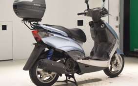 YAMAHA CYGNUS 125 X 2025