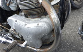 KAWASAKI W1 SA 1971 W1F