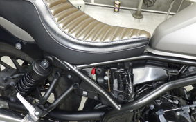 HONDA REBEL 250 A 2023 MC49
