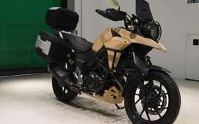 SUZUKI Vｽﾄﾛｰﾑ250