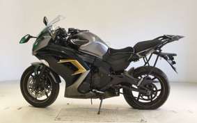 KAWASAKI NINJA 400 ABS 2018 EX400E