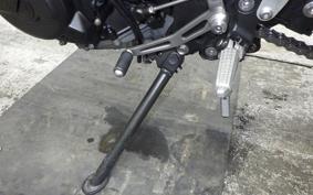 KAWASAKI Z400 Gen.2 2019 EX400G
