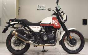 OTHER +ENFIELD ｽｸﾗﾑ411 2022