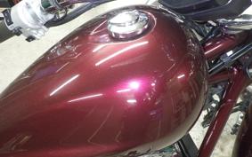 HONDA VT1300CX A 2009 SC61