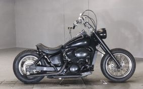 HONDA SHADOW400 NC34
