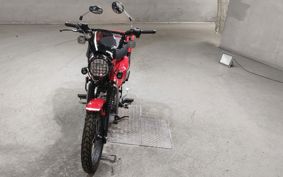 HONDA CT125 HUNTER  CUB  JA55