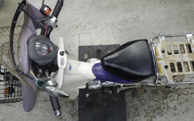 HONDA C110 SUPER CUB 2010 JA07