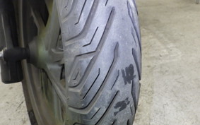 HONDA PCX125-3ﾊEVEﾘｯﾄﾞ 2021 JF84