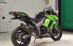 KAWASAKI NINJA 1000 2014