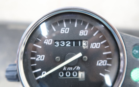 HONDA CB223S MC40