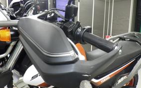 YAMAHA SEROW 250 Gen.3 DG31J