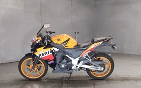 HONDA CBR250R MC41