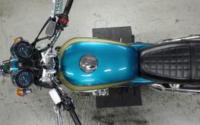 HONDA CB1100 EX 2014 SC65