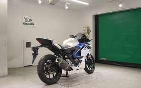 YAMAHA YZF-R25 A 2025 RG95J