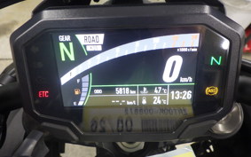 KAWASAKI ZH2 2021 ZRT00K