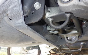 HONDA DIO Gen.6 AF62