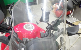 HONDA 400X 2016 NC47