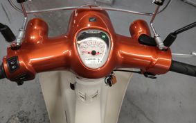 HONDA SUPER CUB110 JA59
