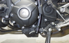 YAMAHA MT-09 ASP 2019 RN52J