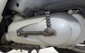 HONDA DIO Gen.6 AF62