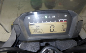 HONDA NC750L RC67