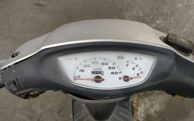 HONDA DIO ZX AF35