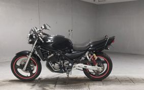 KAWASAKI BALIUS250-2 ZR250B
