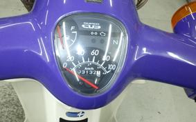 HONDA C110 SUPER CUB JA07
