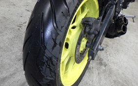 YAMAHA MT-25 RG43J