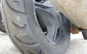 YAMAHA JOG ZR Gen.3 SA39J