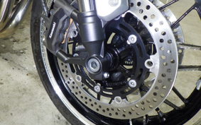 KAWASAKI Z900RS 2022 ZR900K