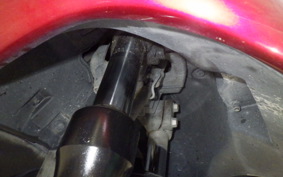 SUZUKI ADDRESS V125 S 2025 CF4MA