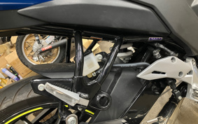 SUZUKI JIKUSA-250 ED22B