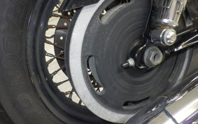 HARLEY XL1200N 2008