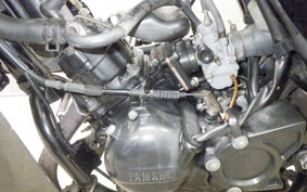 YAMAHA RZ50 Gen.2 RA01J