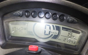 YAMAHA TRICITY 125 2012 SE82J