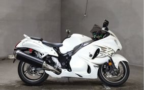 SUZUKI GSX-1300R HAYABUSA 2010 GX72A