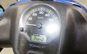 HONDA TACT-4ﾍﾞｰｼｯｸ AF79