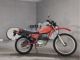 Фото Honda XL250S 1981 с японского аукциона