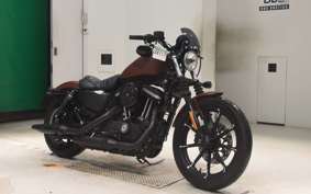 HARLEY XL883N 2016