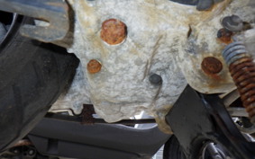 HONDA TODAY 2 1996 AF67