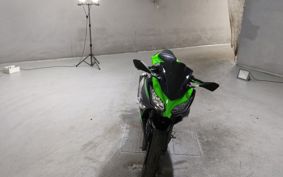 KAWASAKI NINJA 250 EX250L