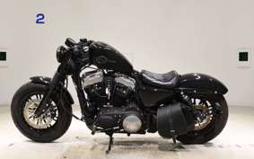 HARLEY XL1200X 2020