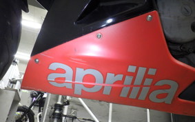 APRILIA RS125 2025