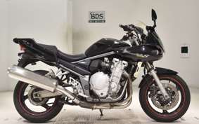 SUZUKI BANDIT 1250 SA 2008 GW72A