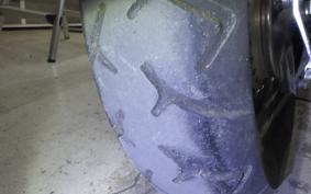 HONDA SHADOW 400 2002 NC34