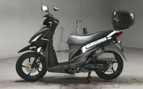 SUZUKI ADDRESS V110 CE47A